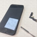 Замена светочувствительного элемента iPhone 6 в Кемерово