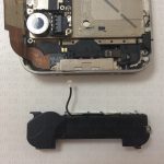 Замена разъема (гнезда) зарядки iPhone 4s в Кемерово