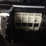 Прочистка печатающей головки принтера Epson L210 в Кемерово