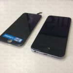 Замена экрана (дисплея) iPhone 6 в Кемерово