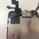 Замена экрана (дисплейного модуля) iPhone 5s в Кемерово