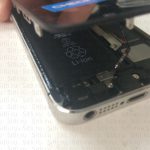 Замена экрана (дисплейного модуля) iPhone 5s в Кемерово