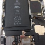 Замена экрана (дисплейного модуля) iPhone 6 в Кемерово