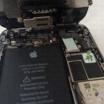 Замена экрана (дисплейного модуля) iPhone 6 в Кемерово