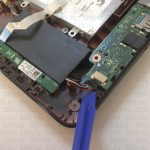 Увеличение оперативной памяти ноутбука ASUS X301A-RX077R