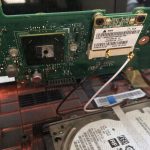 Увеличение оперативной памяти ноутбука ASUS X301A-RX077R