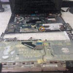 как самому разобрать ноутбук acer aspire 5830 для чистки от пыли фото кемерово