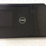 как самому разобрать ноутбук Dell inspirion N5110 для чистки от пыли фото кемерово