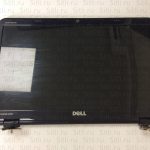 как самому разобрать ноутбук Dell inspirion N5110 для чистки от пыли фото кемерово